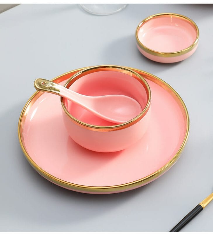 YS Keramik Pink Gold (15)
